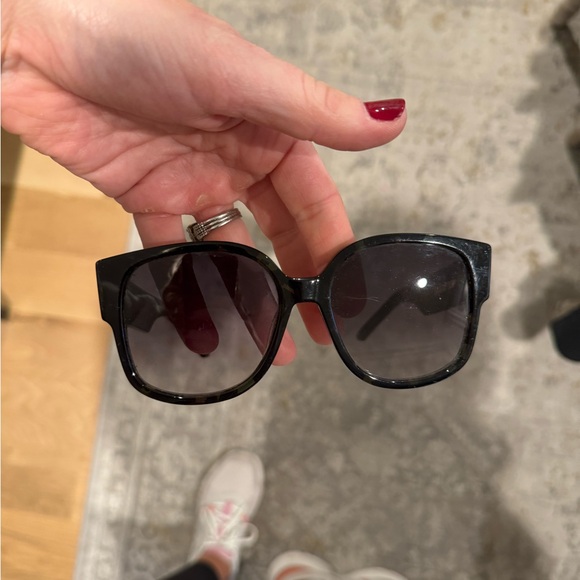 Dior sunglasses - Picture 6 of 7